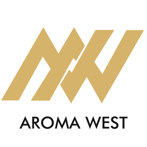 AROMA WEST Aroma Gold extrait de parfume unisex – Royalsperfume
