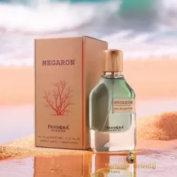 Megaron by Pendora EDP 70ml 1 9155fe8401062cf2af5dda388144c9a7