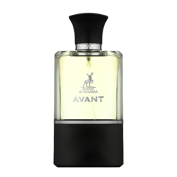Avant by Alhambra EDP 100ml 2 alhambra avant perfumed water for men 100ml