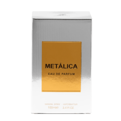 alhambra metalica perfumed water for women 100ml 2