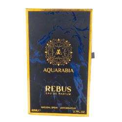 aquarabia rebus perfumed water for men 100ml 2