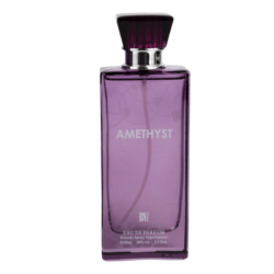 bn parfums amethyst perfumed water for women 100ml