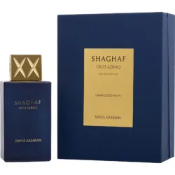 Shaghaf Oud Azraq 985 by Swiss Arabian EDP 75ml