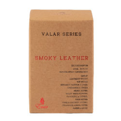 emir valar series smoky leather perfumed water unisex 100ml 2