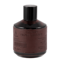emir valar series smoky leather perfumed water unisex 100ml