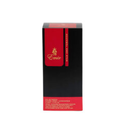 emir wild and tobacco perfumed water unisex 100ml 2