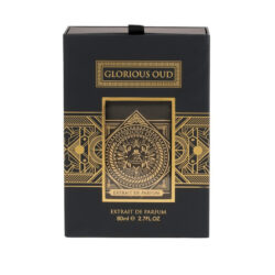 fw glorious oud eau de parfum unisex 80ml 2