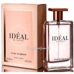 Ideal de Parfum For Woman By Fragrance World EDP 100ml