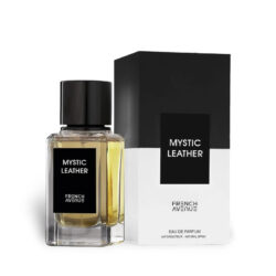 fw mystic leather