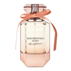 fw rose seduction secret temptation perfumed water for women 100ml