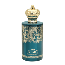 fw the night extrait de parfum unisex 60ml
