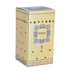 khadlaj jameel oil perfume unisex 18ml 2