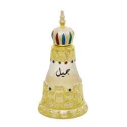 khadlaj jameel oil perfume unisex 18ml