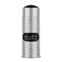 Ana Abiyedh oil by Lattafa 25ml 1 lattafa ana abiyedh oil perfume unisex 25ml