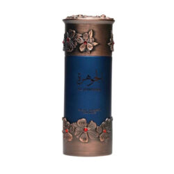 lattafa niche emarati al jawhara perfumed water unisex 100ml
