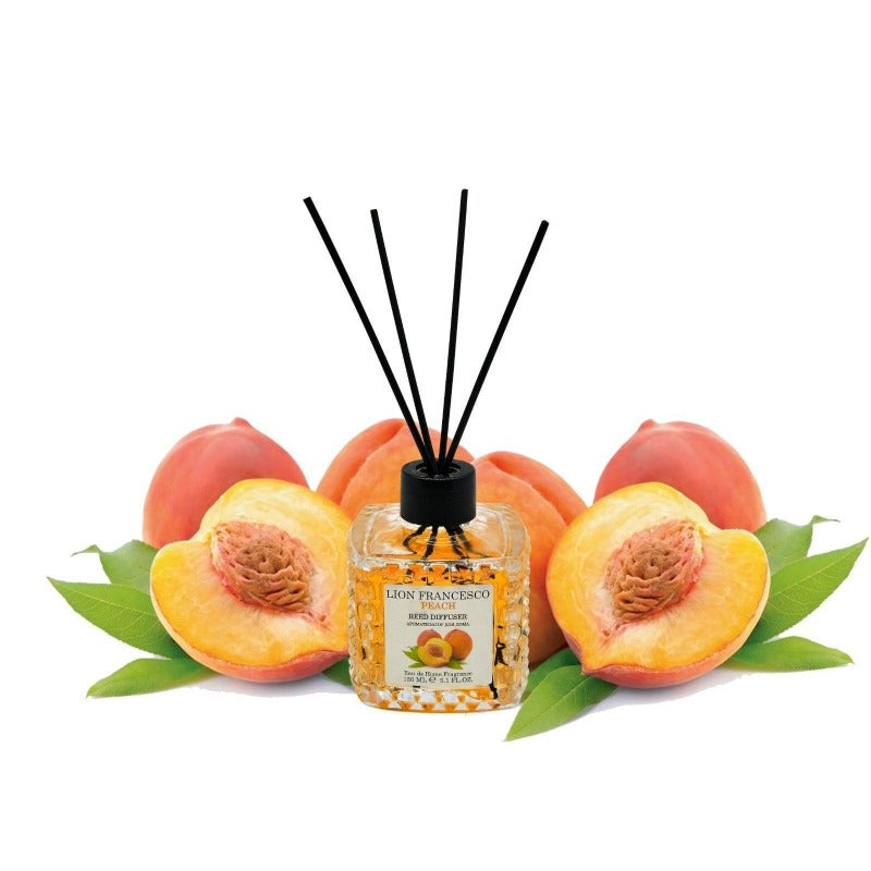 lf-peach-home-fragrance-150ml.jpg lf peach home fragrance 150ml