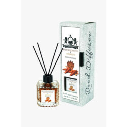 lf sandalwood tobacco home fragrance 150ml
