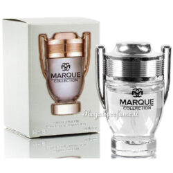 marque collection n 125 perfumed water for men 25ml