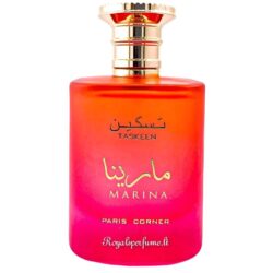 paris corner taskeen marina perfumed water for women 100ml 2