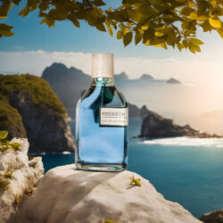 Megaron by Pendora EDP 70ml 2 pendora scents megaron perfumed water unisex 70ml