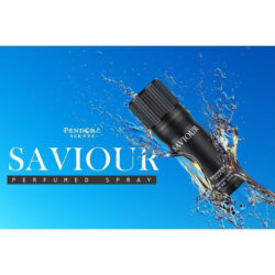 pendora scents saviour perfumed deodorant for men 200ml 2