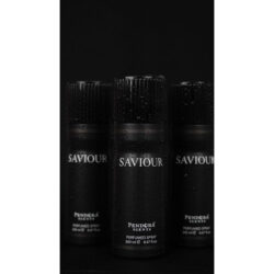 pendora scents saviour perfumed deodorant for men 200ml 3