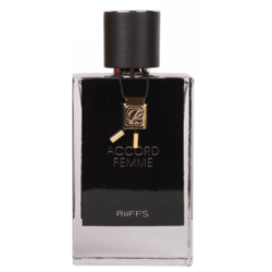 riiffs accord femme perfumed water for women 100ml