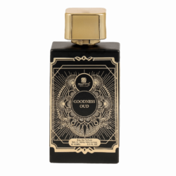 riiffs goodness oud perfumed water unisex 100ml