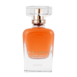 riiffs melissa poudree perfumed water for women 100ml