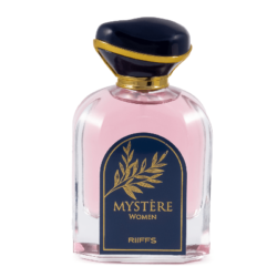 riiffs mystere women perfumed water for women 80ml