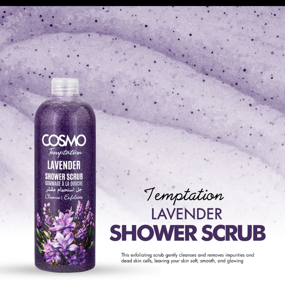 temptation-lavender-shower-scrub-cosmo