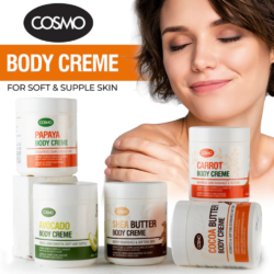 cocoa butter body creme cosmo
