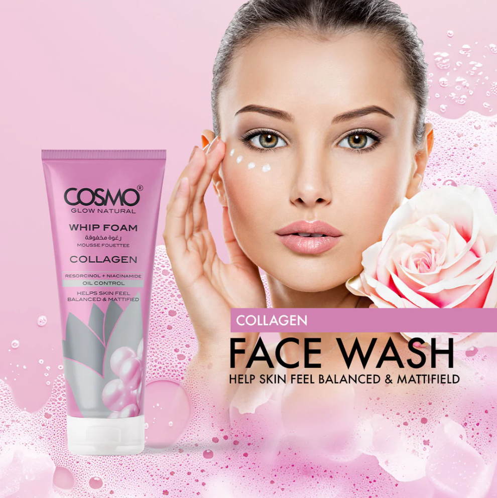 collagen-facial-foam-cosmo