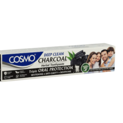 deep clean charcoal herbal cosmo