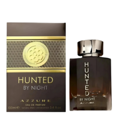 hunted azure edp
