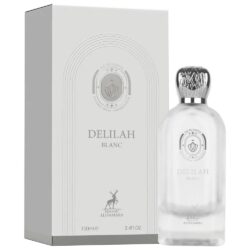 delilah blanc by maison alhambra 100ml
