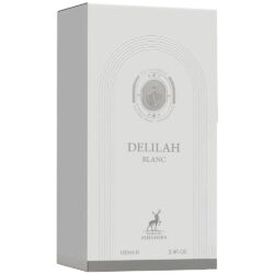 delilah blanc by maison alhambra edp