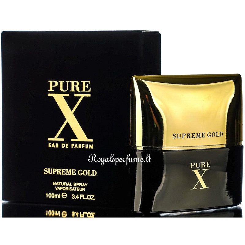 fw-pure-x-supreme-gold-perfumed-water-for-men-100ml fw pure x supreme gold perfumed water for men 100ml