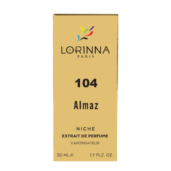 lorinna almaz extrait de perfume for men 50ml 2