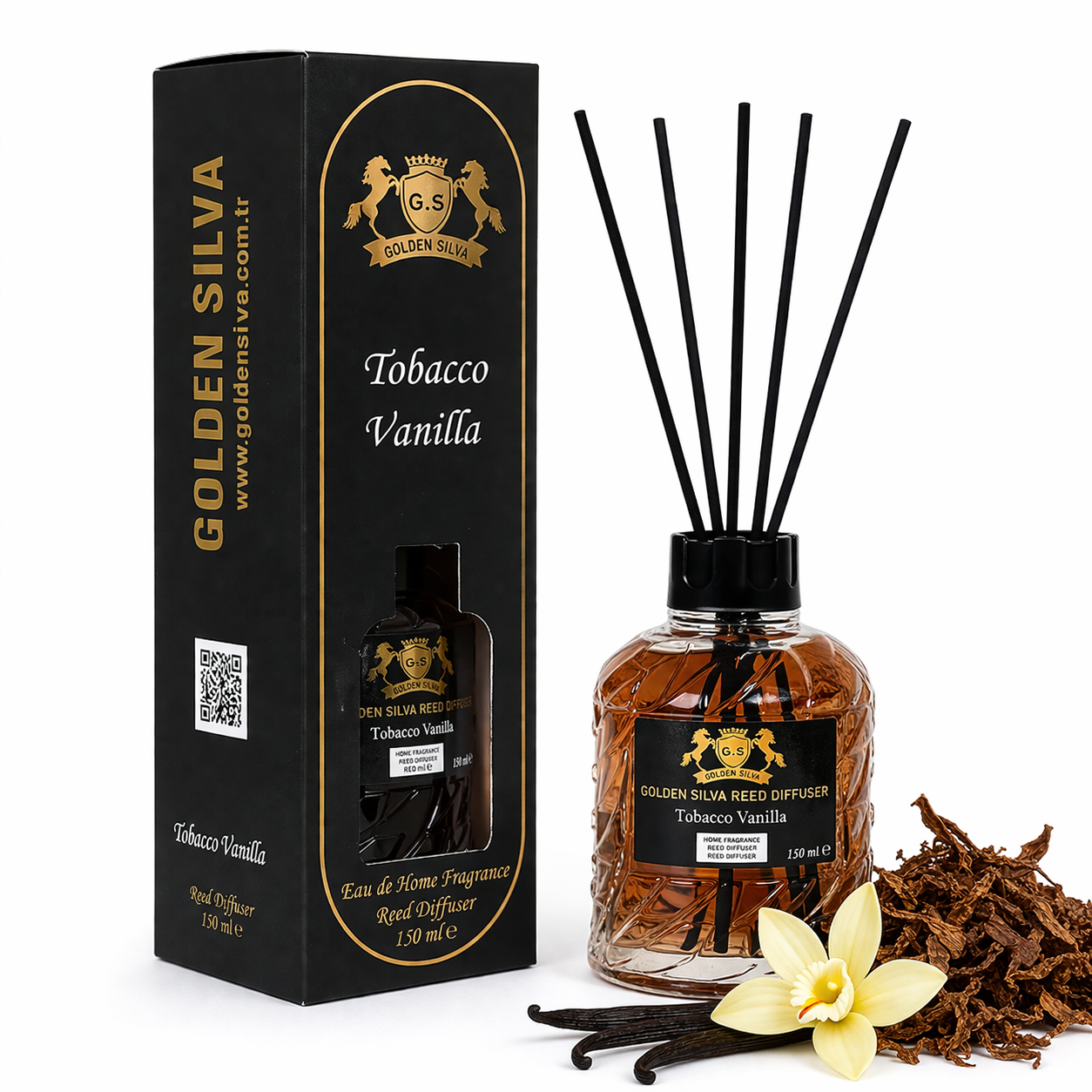 tobacco-vanilla-home-fragrance-by-golden-silva-150ml