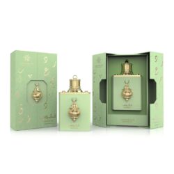 Fanoos perfume by Amaran bottle and packaging