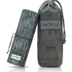 Nomad perfume by French Avenue 100ml bottle with pouch and box