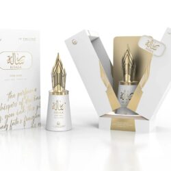 Risala For You perfume by Le Falcone bottle and box