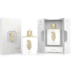 UQAB perfume by Amaran Exclusive bottle and packaging