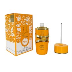Lattafa Yara Tous Concentrated Perfume Oil 20ml bottle and packaging