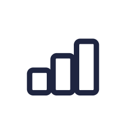 Icon: serving businesses of every size
